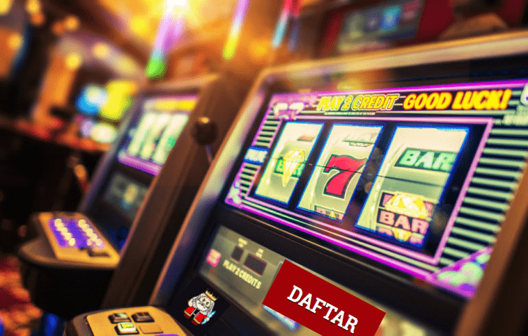 Memahami Istilah Dalam Game Slot Online